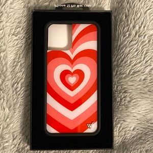 NEW Wildflower iPhone 12 Pro Max case
